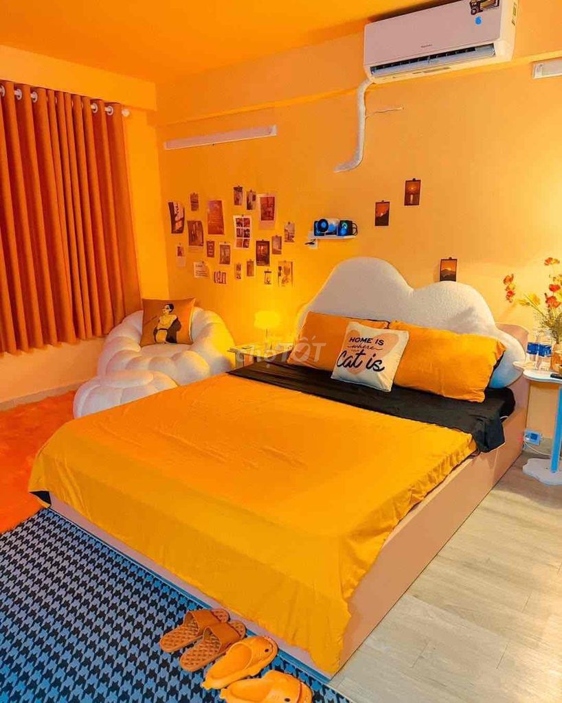 🏠(Giảm 1 triệu hôm nay) THUÊ CĂN HỘ – Cho thuê ngắn hạn - dài hạn