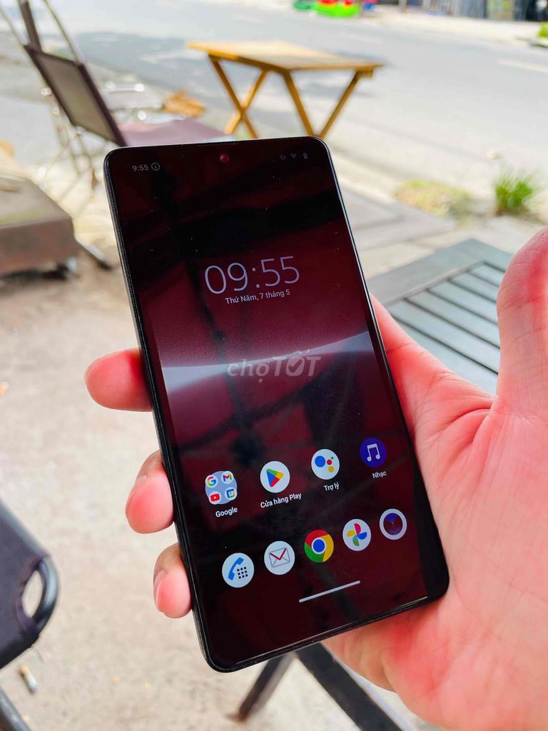 Sony Xperia ACE III 4/64. Mua bán Điện thoại tại Huyện Bình Chánh Tp Hồ Chí Minh được đăng bởi Nguyễn Khánh hình 1