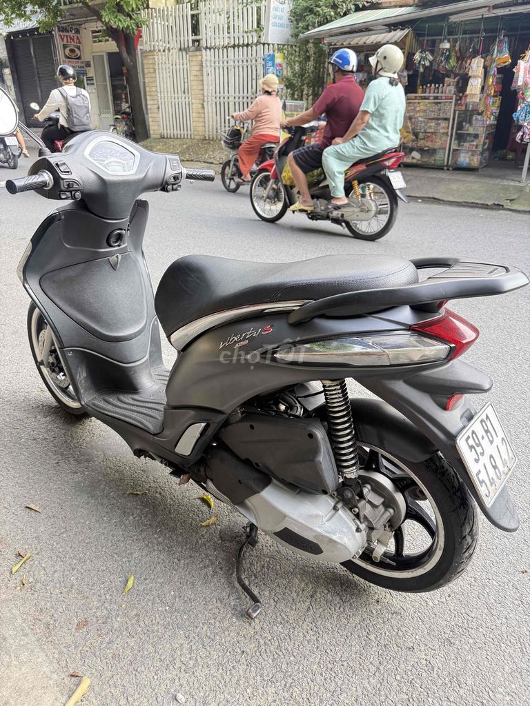 Liberty 2016 ABS bstp chính chủ ký. Mua bán Xe máy tại Quận Gò Vấp Tp Hồ Chí Minh được đăng bởi Uyên hình 3