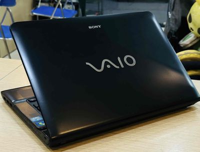 E cần bán Laptop Sony SVE I3/8/128 Màn 14 Inch. Mua bán Laptop tại Quận Đống Đa Hà Nội được đăng bởi Cường Táo