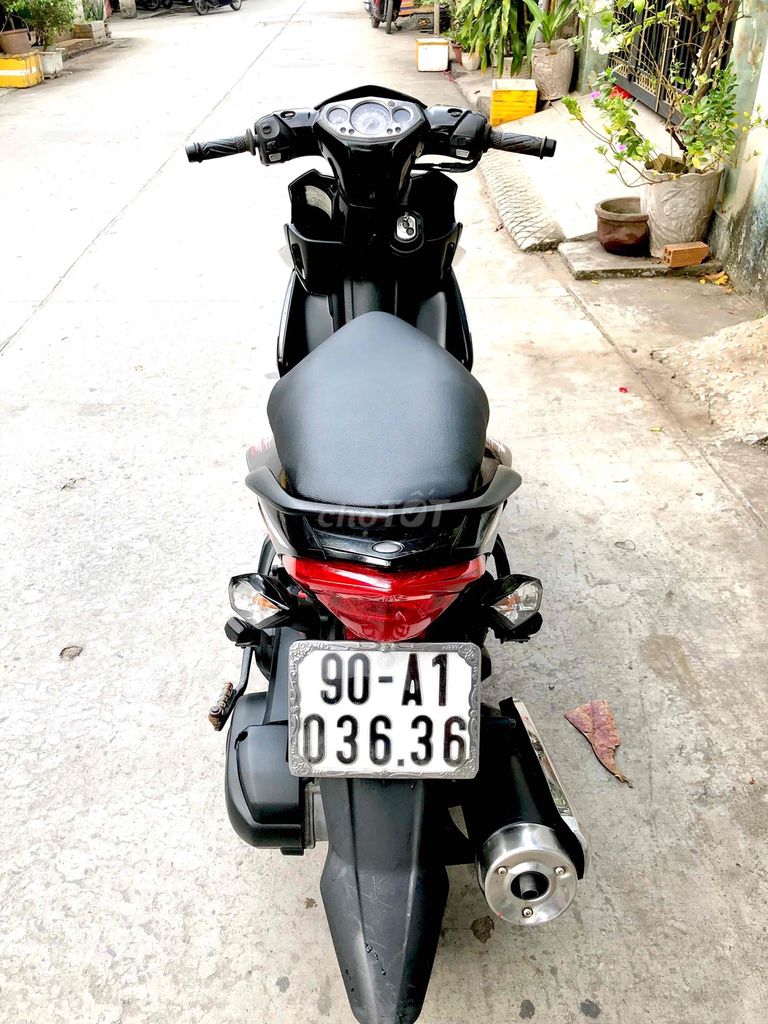 novo4 nguyên bản bs đẹp đời 2011. im như xe điện. Mua bán Xe máy tại Quận Bình Tân Tp Hồ Chí Minh được đăng bởi Thành đạt hình 7