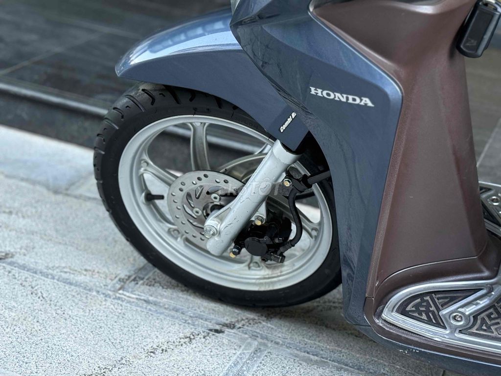 Honda Vision 110 Smartkey 2021 Xanh đá 29H2. Mua bán Xe máy tại Quận Ba Đình Hà Nội được đăng bởi Xe Máy Nam Thi hình 10