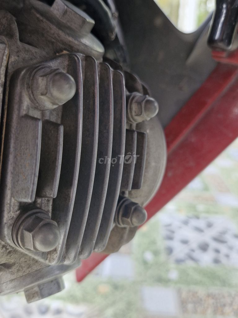 Bán xe Ware anphal. Mua bán Xe máy tại Huyện Cái Bè Tiền Giang được đăng bởi Vu hình 5