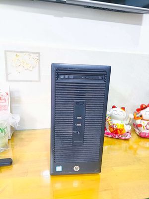 😍💲Thùng PC HP 280 G2. Mua bán Máy tính để bàn tại Quận Gò Vấp Tp Hồ Chí Minh được đăng bởi Laptop Thiên Hoàng 