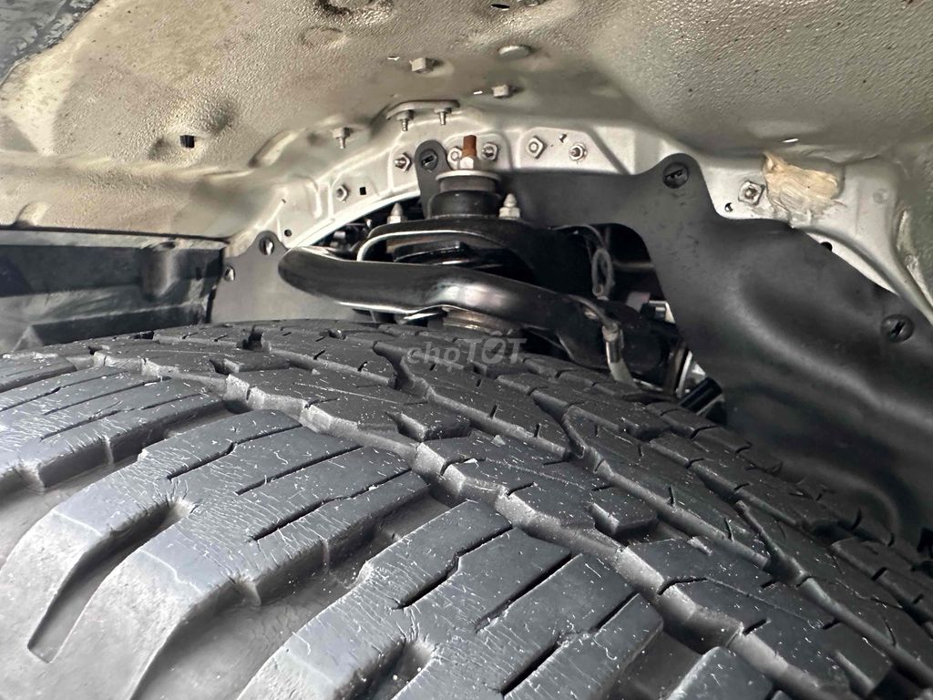 Toyota Fortuner 2.4G MT 2017 - 66.000km 1 đời chủ. Mua bán Ô tô tại Quận Bình Tân Tp Hồ Chí Minh được đăng bởi Hai Tran Auto hình 20