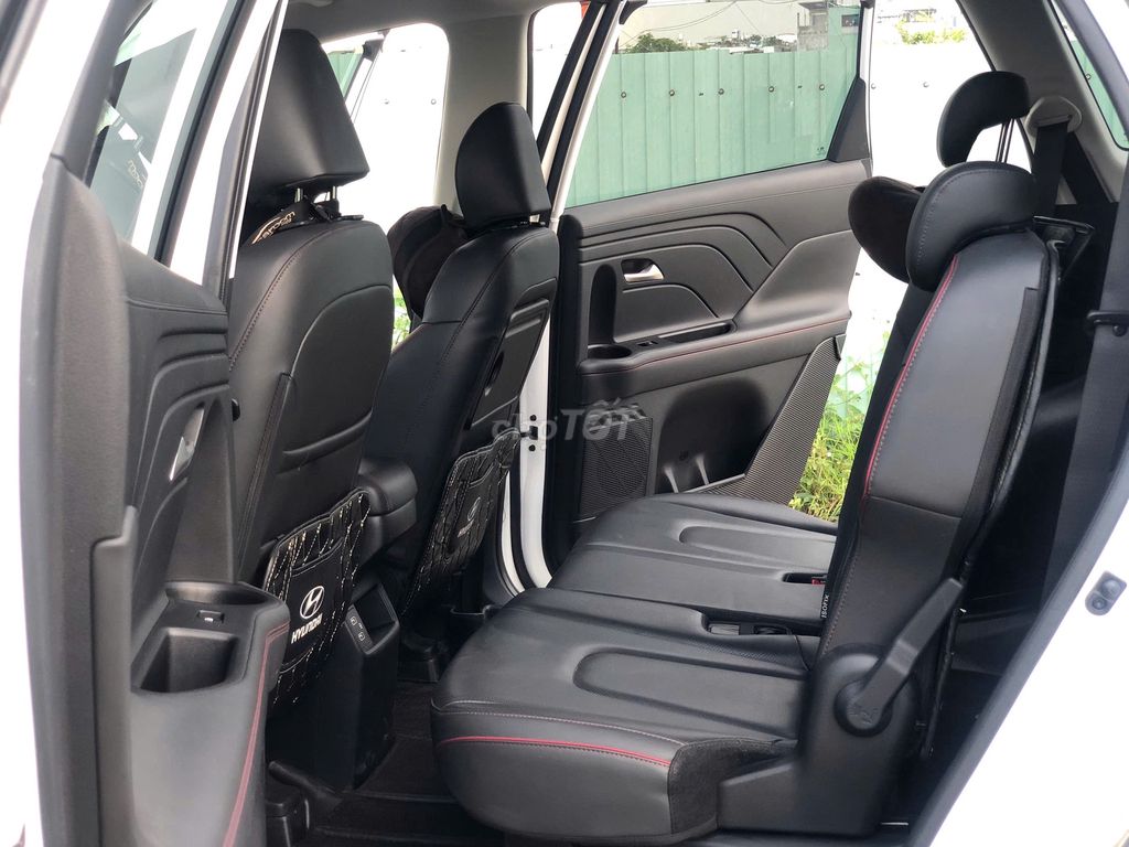 Hyundai Stargazer 2024 X Cao cấp 1.5 AT - 30000 km. Mua bán Ô tô tại Huyện Hóc Môn Tp Hồ Chí Minh được đăng bởi Huy Hyundai hình 11