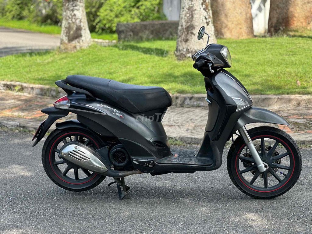 Liberty 2012. Mua bán Xe máy tại Huyện Trảng Bom Đồng Nai được đăng bởi u kiều hình 6