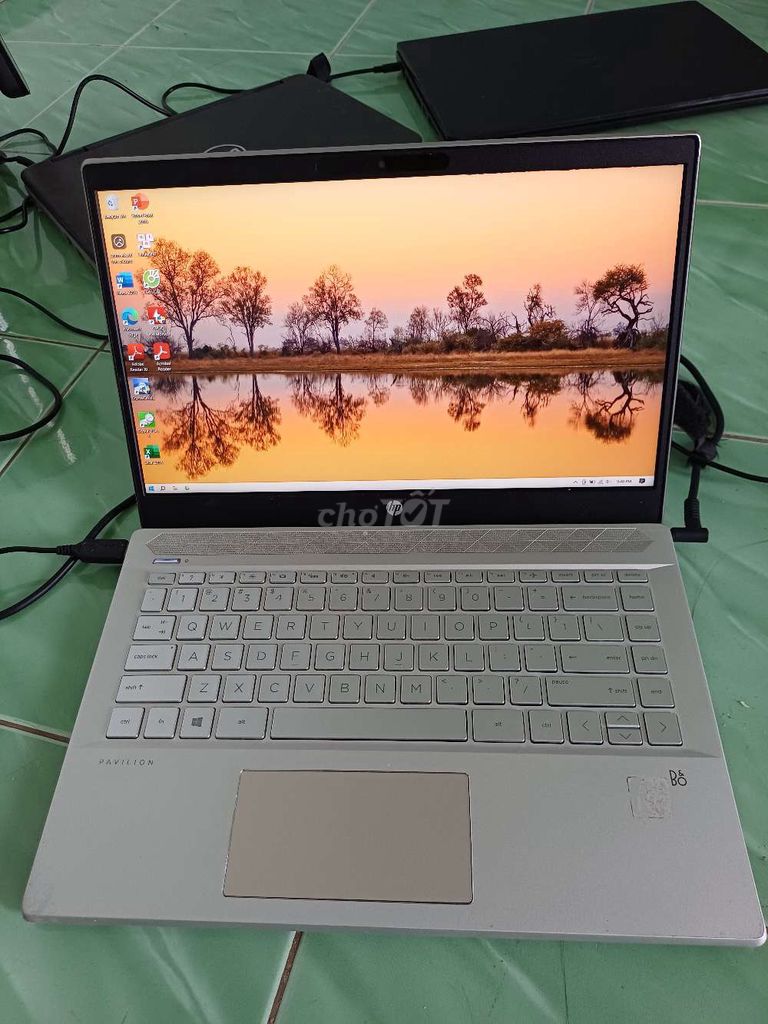 HP Pavilion 14-ce0xxx i5-8265U. Mua bán Laptop tại Huyện Bình Chánh Tp Hồ Chí Minh được đăng bởi An hình 1