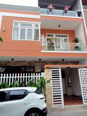 Rent · 4 bd · 90 м² · Quận Ngũ Hành Sơn, ул. Đường Đa Mặn Đông 4