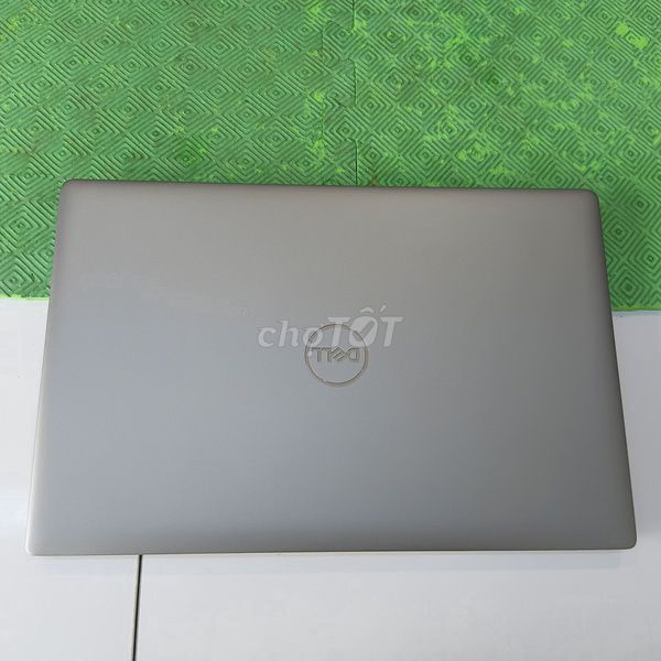 Dell Latitude 5530 i5-1245U, Ram 8G, SSD 256G, FHD. Mua bán Laptop tại Quận 4 Tp Hồ Chí Minh được đăng bởi chuyenlaptopcu hình 1