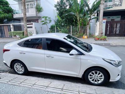 Hyundai Accent 2022 1.4 AT - 57000 km. Mua bán Ô tô tại Thành phố Bến Tre Bến Tre được đăng bởi khang