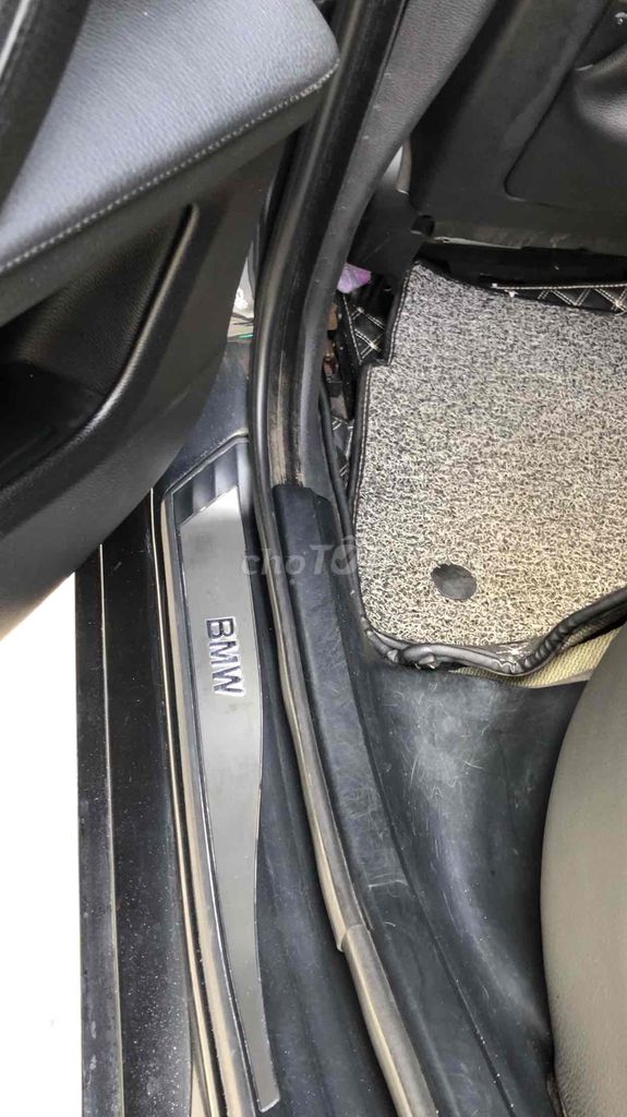 BMW 530i Vip - Cực Đẹp.. Mua bán Ô tô tại Thành phố Thủ Đức Tp Hồ Chí Minh được đăng bởi Tám Vân  hình 19