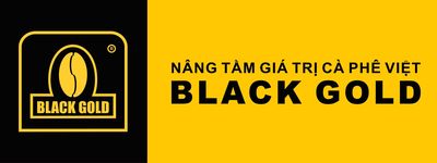 Coffee Black Gold