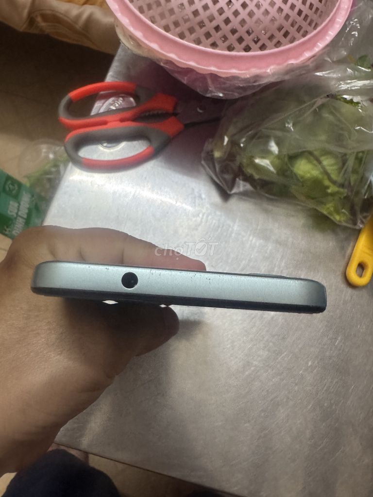 Nokia C31 green ram 4GB/128G zin nguyên. Mua bán Điện thoại tại Quận Tân Phú Tp Hồ Chí Minh được đăng bởi Johntran hình 1