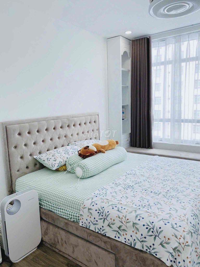 Квартиры в аренду в ЖК Central Premium: красивый вид, отличная цена