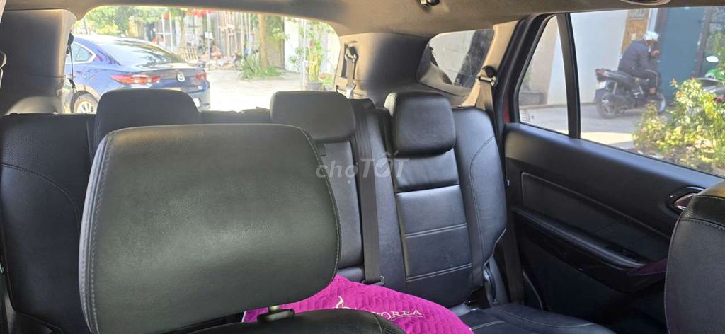 Ford Everest 2020 2.0 Bi-Turbo Titanium 4x4. Mua bán Ô tô tại Quận Hà Đông Hà Nội được đăng bởi Phùng Bảy hình 9