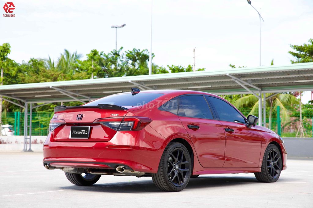 CIVIC RS DATE CUỐI 2024 SIÊU MỚI, ODO: CHỈ 7.000KM. Mua bán Ô tô tại Quận 10 Tp Hồ Chí Minh được đăng bởi PC Trương hình 7