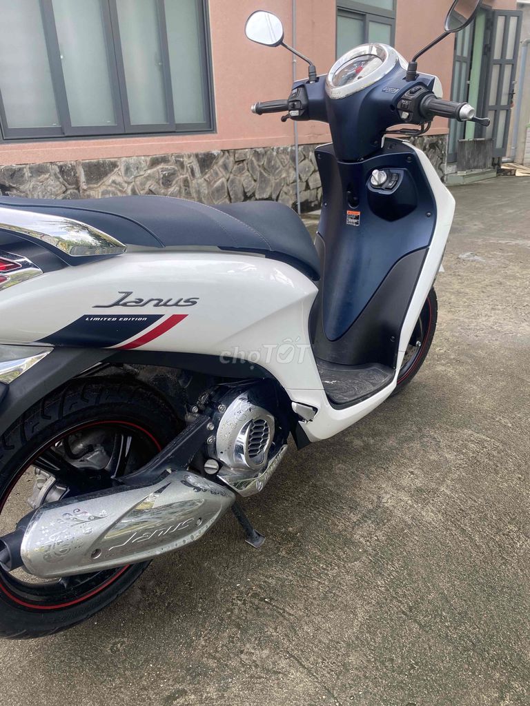 xe ích đi còn đẹp. Mua bán Xe máy tại Thành phố Thủ Dầu Một Bình Dương được đăng bởi Haquocthanh hình 4