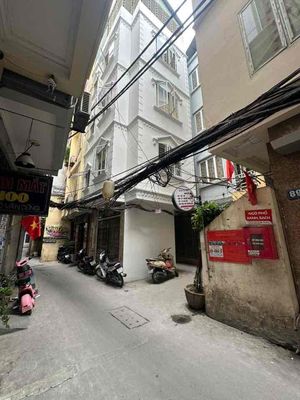 PHỐ KHÂM THIÊN 20M NGÕ THÔNG 3 GÁC +KINH DOANH NHÀ LÔ GÓC 20M RA Ô TÔ. Mua bán nhà ở tại Quận Đống Đa Hà Nội được đăng bởi Đức Anh