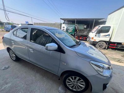 Mitsubishi Attrage 2019 1.2L AT Eco - 78000 km