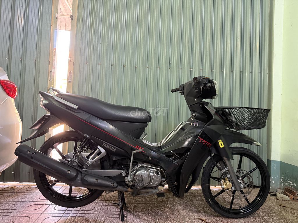 Sirius 2020. Mua bán Xe máy tại Thành phố Tây Ninh Tây Ninh được đăng bởi Thành Đạt hình 1