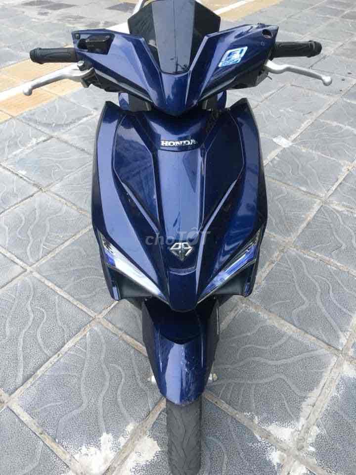 2020 Honda Airblade 125cc