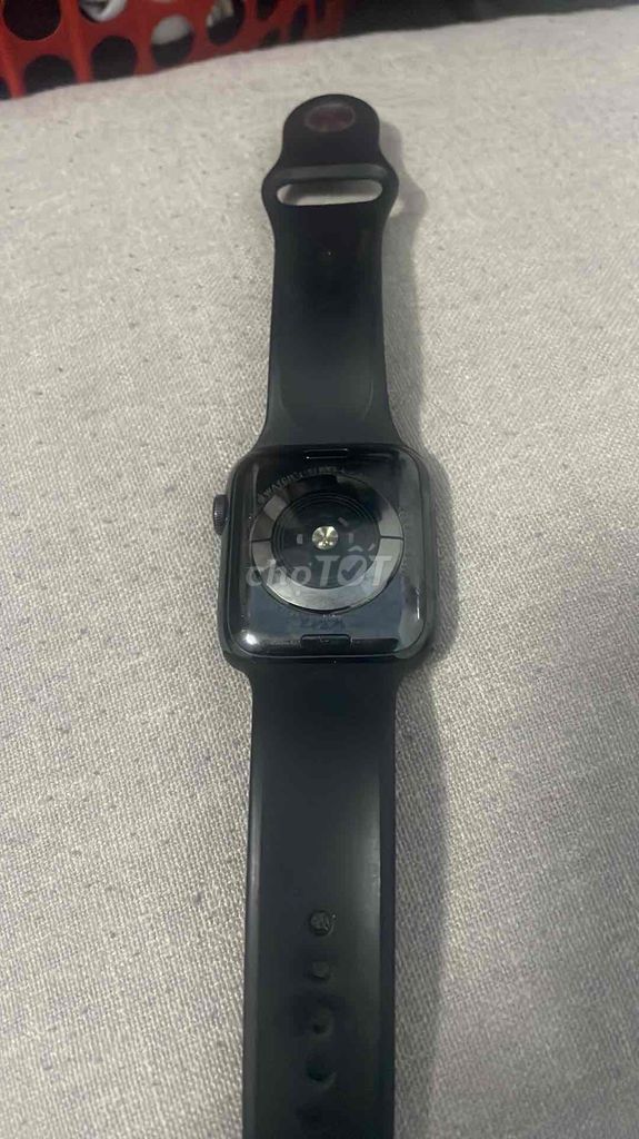 apple watch seri 4 44mm LTE