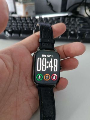 Haylou Rs4 plus. Mua bán Thiết bị đeo thông minh tại Quận 5 Tp Hồ Chí Minh được đăng bởi Bình