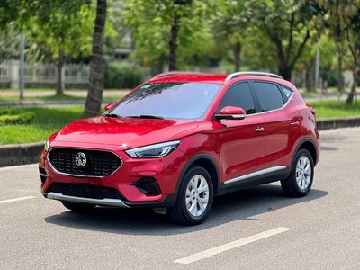 MG MGZS 2025 Standard 1.5 AT 2WD. Mua bán Ô tô tại Quận Hà Đông Hà Nội được đăng bởi MG Hà Đông