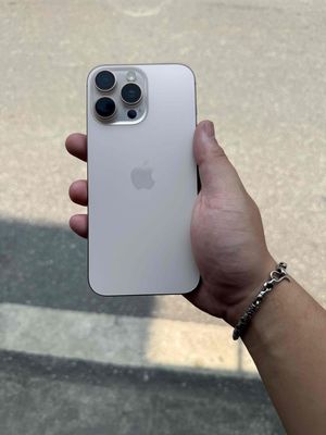 Iphone 16Promax 256GB VNA Zin Nguyên Bản