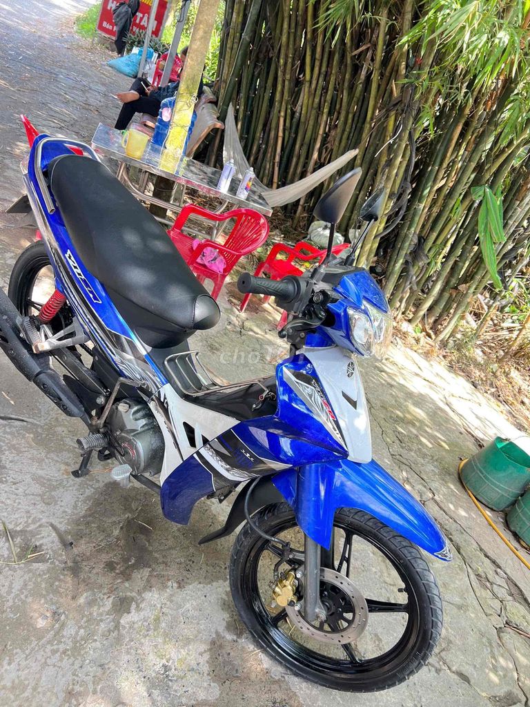 siỉius 50 cc.   xăng trắng.  zin đẹp ngon.. Mua bán Xe máy tại Huyện Lai Vung Đồng Tháp được đăng bởi Hoài Tính hình 7