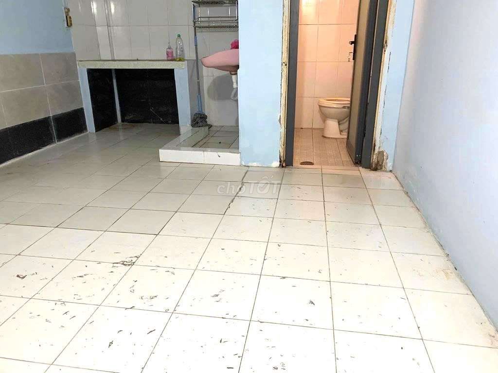 Nhà Nguyễn Văn Nghi p7 Gò Vấp. 3 pn.2wc