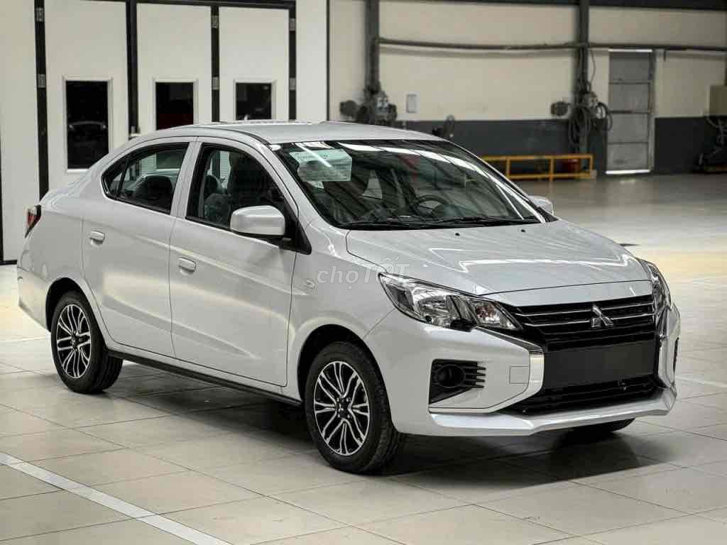 Attrage Mt chỉ 70tr nhận xe tháng 6tr/1 tháng. Mua bán Ô tô tại Quận 1 Tp Hồ Chí Minh được đăng bởi Nhi Mitsubishi Q1 hình 5