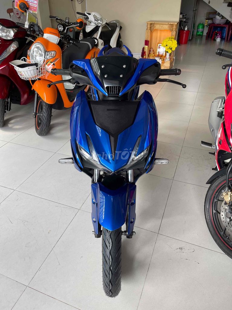 winer x . máy zin im . áo đẹp ko trầy. quá mới. Mua bán Xe máy tại Thành phố Rạch Giá Kiên Giang được đăng bởi XE MÁY ÚT BÉ  hình 6