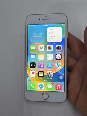 IPhone 8 QT đẹp FULL chức năng