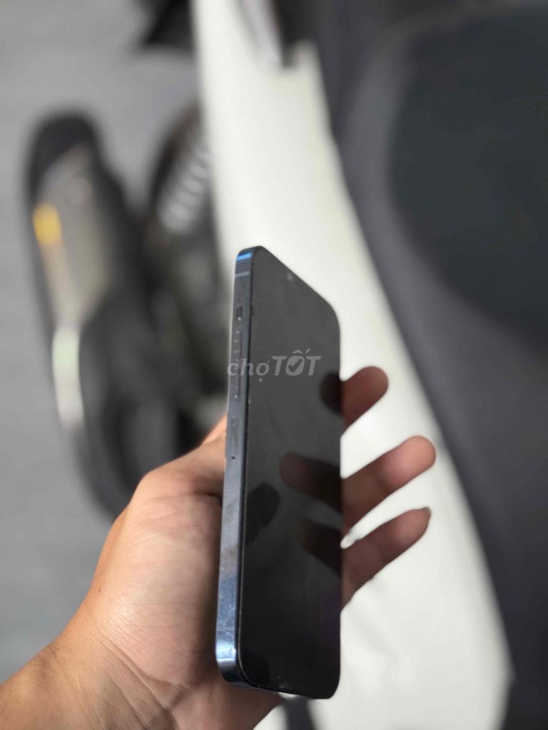iPhone 13 Pro Max 256GB. Mua bán Điện thoại tại Huyện Cai Lậy Tiền Giang được đăng bởi Nguyễn Minh Nhựt hình 1