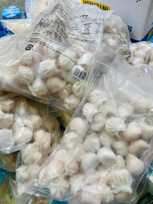 Há cảo tôm. Mua bán Đồ ăn, thực phẩm và các loại khác tại Quận Phú Nhuận Tp Hồ Chí Minh được đăng bởi Hà Nhi Cao