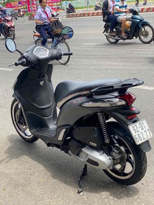 liberty iget abs 2019-trả trước 0đ-góp tư tt 6tr. Mua bán Xe máy tại Quận Sơn Trà Đà Nẵng được đăng bởi khánh duy bán xe trả góp