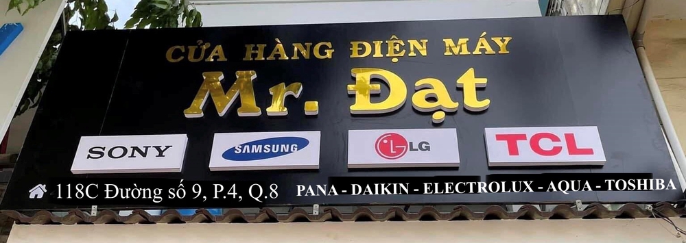 Mr. Đạt tại Quận 8, Tp Hồ Chí Minh hình 1