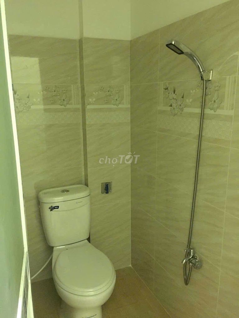 Phòng trọ 20m2 mặt tiền đường Phan Tây Hồ Phú Nhuận - ảnh 5