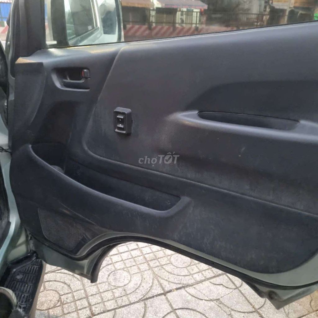 TOYOTA 6 CHỖ 850KG MÁY DẦU. Mua bán Ô tô tại Quận 12 Tp Hồ Chí Minh được đăng bởi Trung hình 7