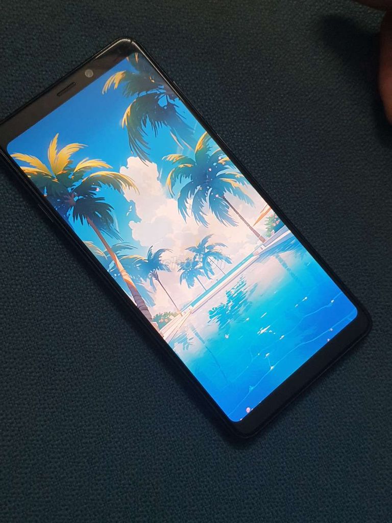 Samsung galaxy A9