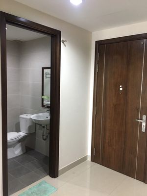 Rent · 1 bd · 60 м² · Quận 6, ул. Hậu Giang