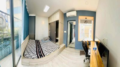 Nhà 15ty 38m2 NKKN Q1, T.máy 5 tầng là CHDV đang cho thuê T.nhập cao. Mua bán nhà ở tại Quận 1 Tp Hồ Chí Minh được đăng bởi Nika Nguyễn