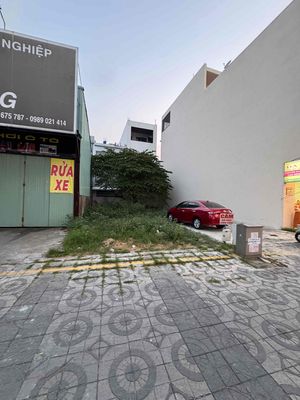 cho thuê đất mặt tiền Nguyễn Phước Lan gần cầu Hoà Xuân. Cho thuê đất tại Quận Cẩm Lệ Đà Nẵng được đăng bởi Võ Văn Trường Thọ