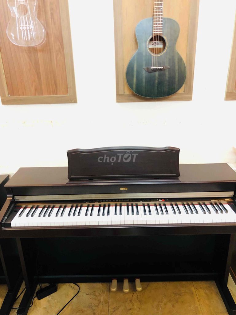 Piano Krog C3200 New like nhật