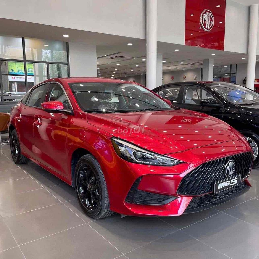 MG5 Giá lăn bánh💎Liên hệ nhận ưu đãi. Mua bán Ô tô tại Thành phố Thủ Đức Tp Hồ Chí Minh được đăng bởi Đại diện kinh doanh hình 8