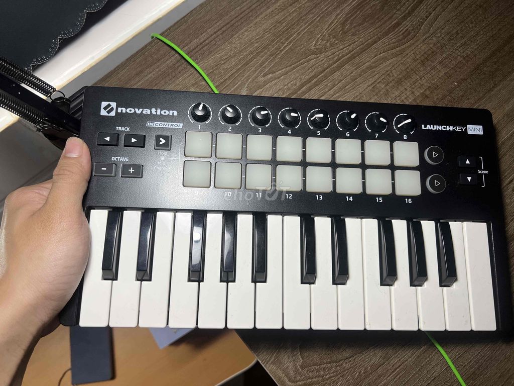 Novation LaunchKey Mini2