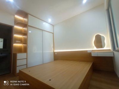 🌟 CHO THUÊ CĂN HỘ 2PN – 2WC FULL NỘI THẤT- ORI GARDEN, BÀU TRÀM 🌟