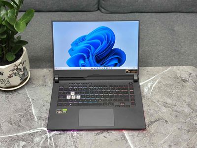 ASUS ROG G513 R7, RAM 16GB, SSD 512GB, RTX 3050. Mua bán Laptop tại Thành phố Thủ Đức Tp Hồ Chí Minh được đăng bởi Nguyễn Đức Tính